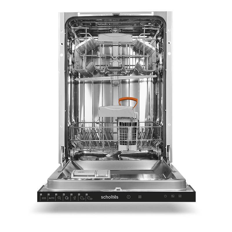 SODV1410F - Lave-vaisselle tout intégrable