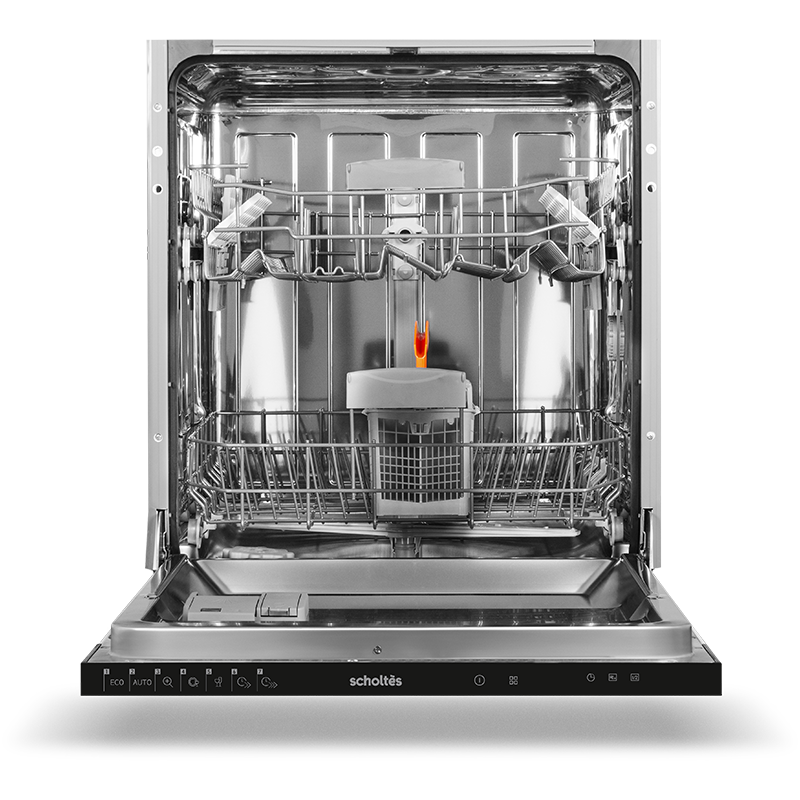 SODV1610F - Lave-vaisselle tout intégrable