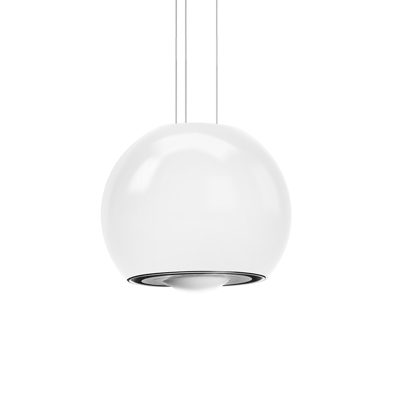 SOHD1600W - Globe island hood