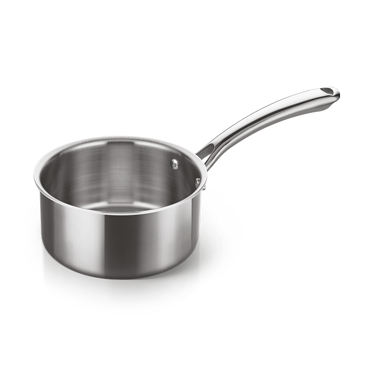 Poêle inox 24 cm SOPO24I - Scholtès